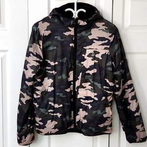 RIPZONE Cozy Warm 2 style for 1 Jarket